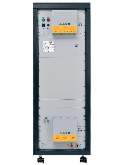 BOLAB Systems